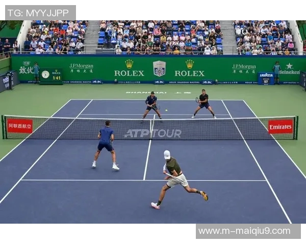 实时新闻上海网球队在世锦赛中的实力展现与未来发展潜力分析